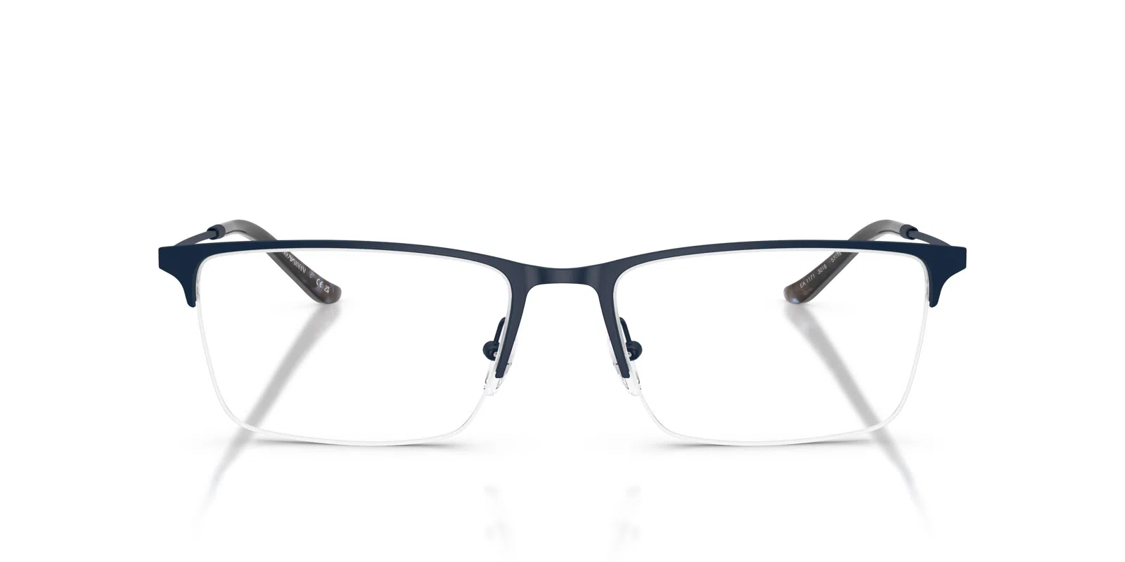 Emporio Armani 1171 Eyeglasses - view 8
